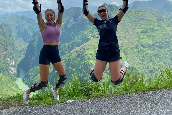 Ha Giang Loop 4 Day trip with Easy Rider - Comfort, weather, and what to pack