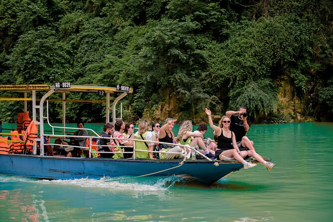 Ha Giang Loop 4 Days 3 Nights Motorbike Tour with easy Rider - Key points to know before you book