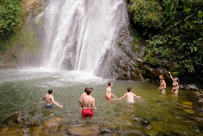 Ha Giang Loop 4 Days 3 Nights Motorbike Tour with easy Rider - What the $240 price really covers
