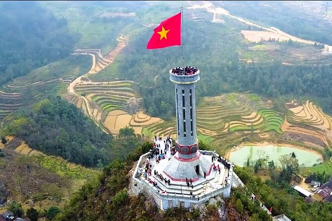 Ha Giang Loop 4 Days 3 Nights Motorbike Tour with easy Rider - Meals, homestays, and the feel of the trip