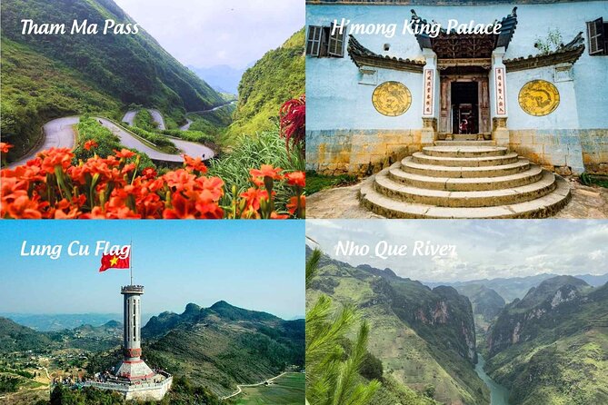 Ha Giang Loop 4 Days 3 Nights Motorbike Tour with easy Rider - Is four days enough for the loop?