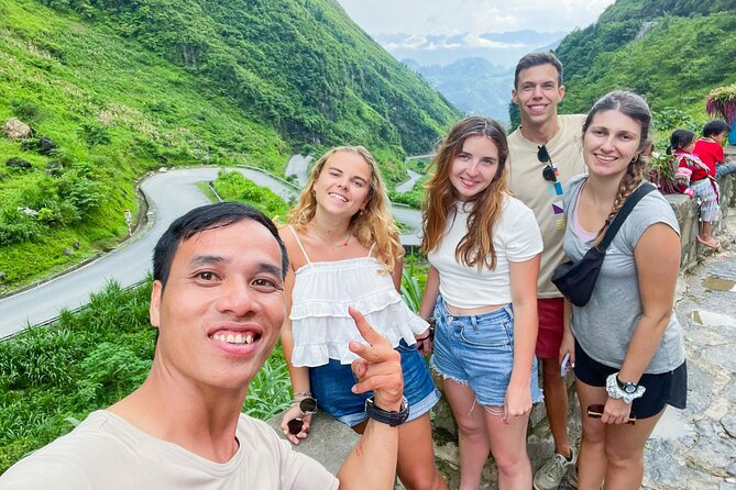 Ha Giang Loop 4D/3N Private Room + Free Dorm Hotel 1N before tour - Key points before you book