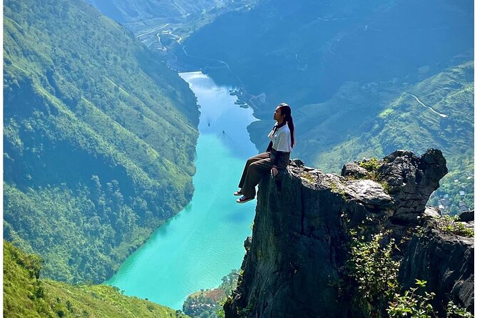 Ha Giang Loop 4D/3N Private Room + Free Dorm Hotel 1N before tour - Safety, pace, and group size
