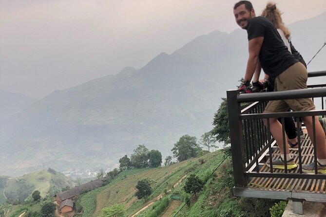 Ha Giang Loop Backpacker Tour, Small Group within Easy Riders - What the Dragon Team route is really about