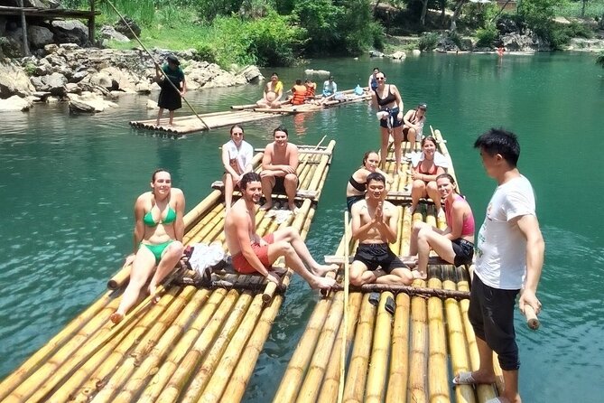 Ha Giang Loop Backpacker Tour, Small Group within Easy Riders - What is included, and what the $129 price buys you