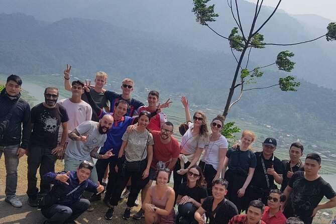 Ha Giang Loop Backpacker Tour, Small Group within Easy Riders - Food, culture, and the value of local contact