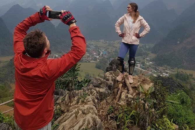 Ha Giang Loop Backpacker Tour, Small Group within Easy Riders - Who should book this Ha Giang trip