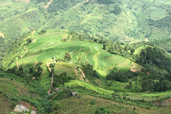 Ha Giang Loop Backpacker Tour, Small Group within Easy Riders - Tham Ma Pass and the overnight stay in Dong Van