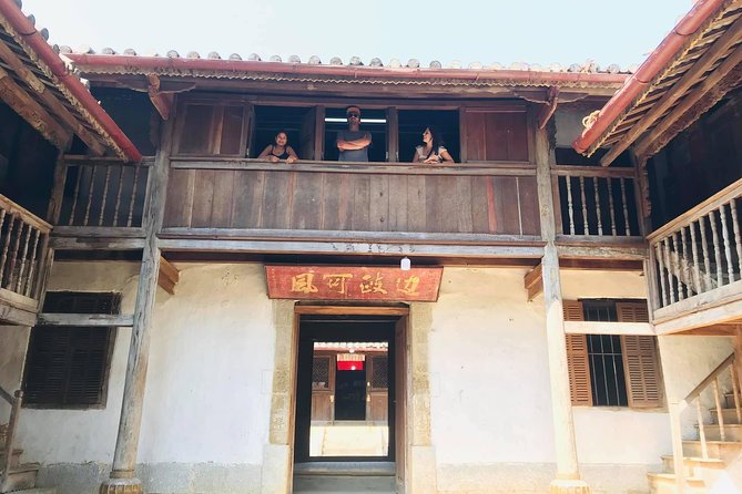 Ha Giang Loop Private Motobike Tour - 4 Days and 3 Nights! - Day 3: Vietnam’s northern edge and Hmong village life