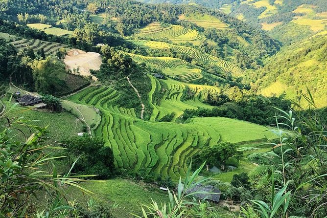 Ha Giang Loop Private Motobike Tour - 4 Days and 3 Nights! - Riding style, safety, and physical demands