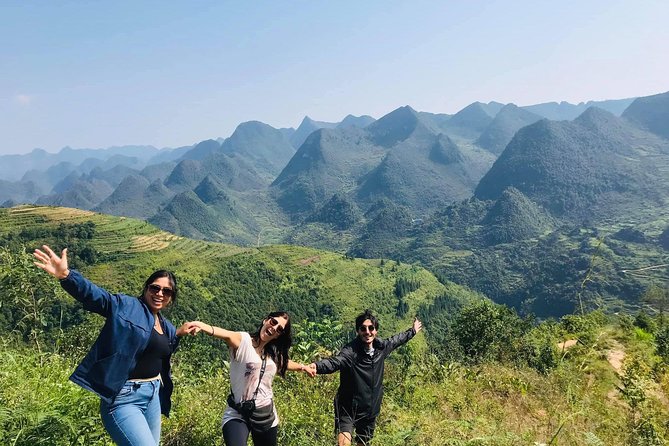 Ha Giang Loop Private Motobike Tour - 4 Days and 3 Nights! - Who should book this Ha Giang tour