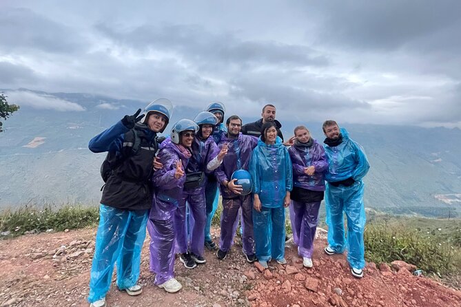 Ha Giang Loop Tour 2 days 1 nights with Ha Giang Vision Tour - Why the Ha Giang Loop feels different