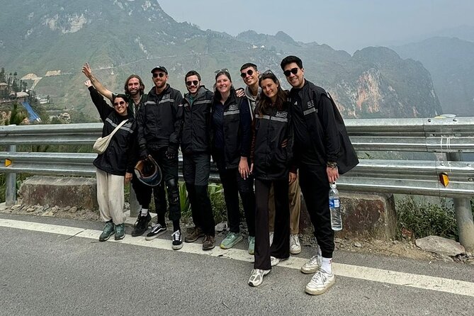 Ha Giang Loop Tour 2 days 1 nights with Ha Giang Vision Tour - Who should choose this two-day route