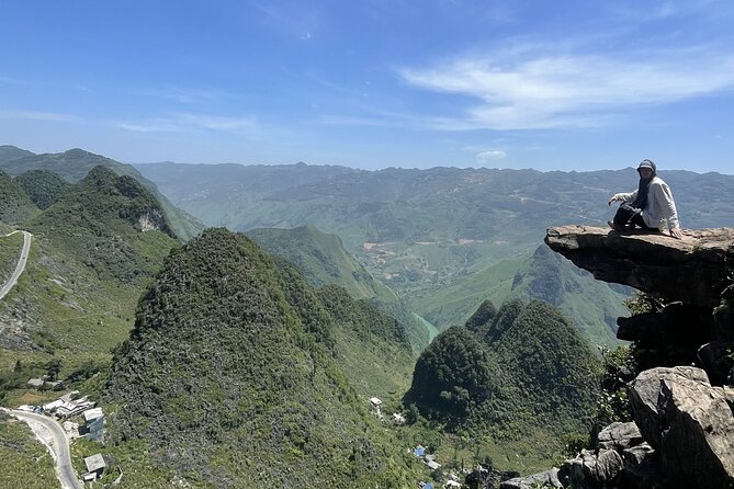 Ha Giang Tour 3-Day-2-Night, English Speaking Guide, Small Group - What $270 buys on the Ha Giang Loop