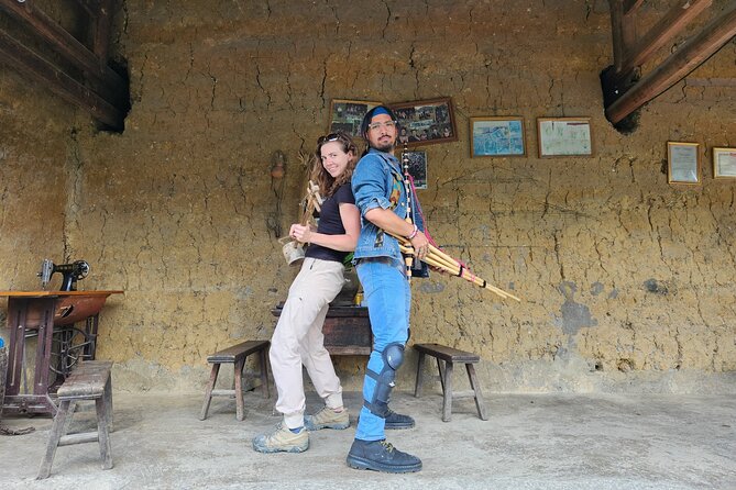 Ha Giang Tour 3-Day-2-Night, English Speaking Guide, Small Group - Starting at Odyssey Hostel at 8:30