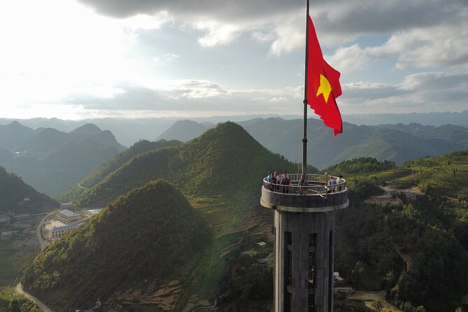 Ha Giang Tour 3-Day-2-Night, English Speaking Guide, Small Group - Who should book this Ha Giang trip?