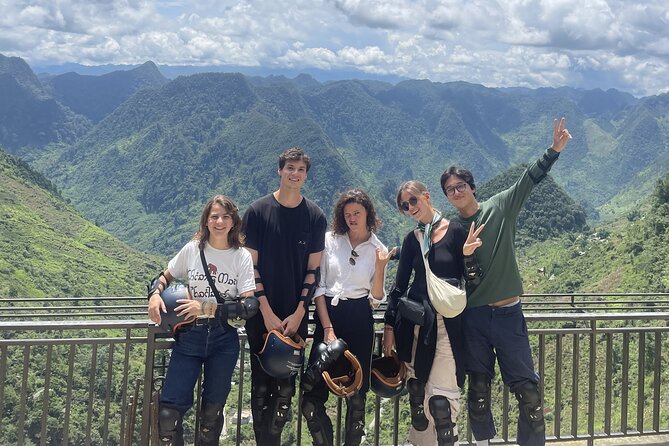 Ha Giang Tour 4 Day-3-Night, English Speaking Guide, Small Group - Why this four-day route works