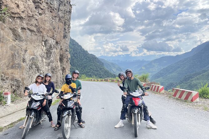 Ha Giang Tour 4 Day-3-Night, English Speaking Guide, Small Group - What $170 includes, and what it does not