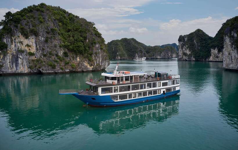 Ha Long Bay: 2-Day Tour with La Pandora Boutique Cruise - Why two days works better than a quick bay trip