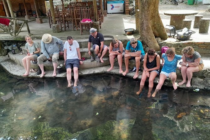 Ha noi: 3D- Halong, Lan ha bay classic cruise, Ninh Binh full day - Why Lan Ha Bay changes the cruise experience