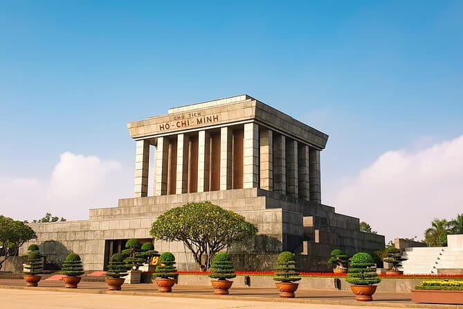 Ha Noi City Day Tour - Key points at a glance