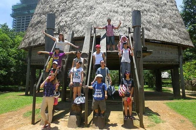 Ha Noi City Day Tour - Hoa Lo Prison, the day’s most difficult stop