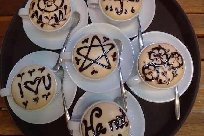 Ha Noi Egg Coffee Class - Who should book this class