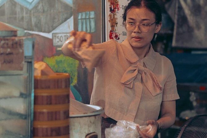 Ha Noi Walking Food Tour, Non Vegetarian,Vegan, vegetarian Option - Why This Food Walk Works So Well on Your First Night