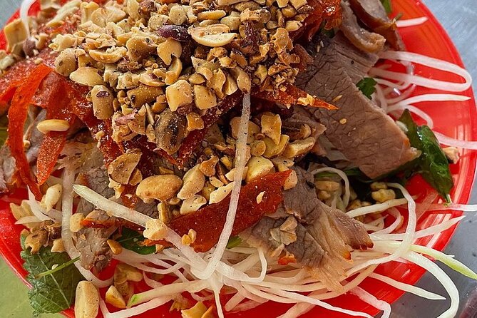 Ha Noi Walking Food Tour, Non Vegetarian,Vegan, vegetarian Option - Stop Five: St. Joseph’s Cathedral and the Sweet Finish