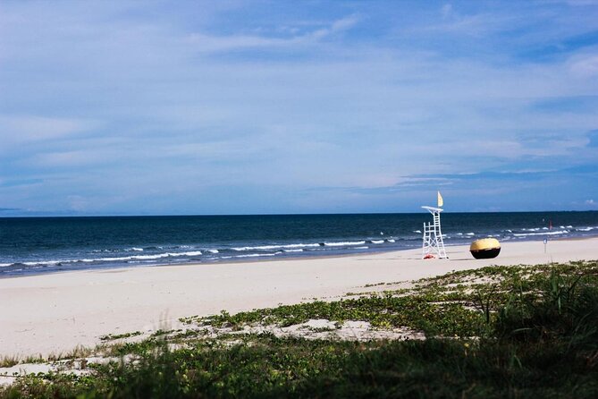 HAI VAN PASS MOTORBIKE TOUR - Top Gear Experience - Key points to know before booking