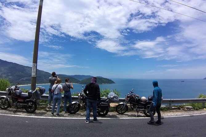 HAI VAN PASS MOTORBIKE TOUR - Top Gear Experience - Weather, comfort, and what to carry