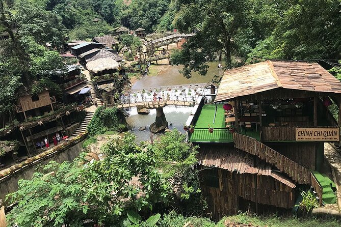 Half Day Cat Cat Village Tour Guided from Sapa - How Much Time the Morning Really Takes