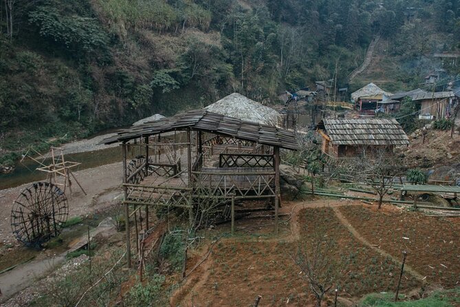 Half Day Cat Cat Village Tour Guided from Sapa - Is $29 Good Value?