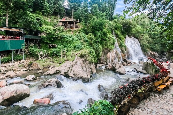 Half Day Cat Cat Village Tour Guided from Sapa - Who Will Enjoy This Sapa Tour Most?