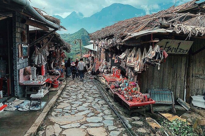 Half Day Cat Cat Village Tour Guided from Sapa - Booking, Cancellation, and Practical Details