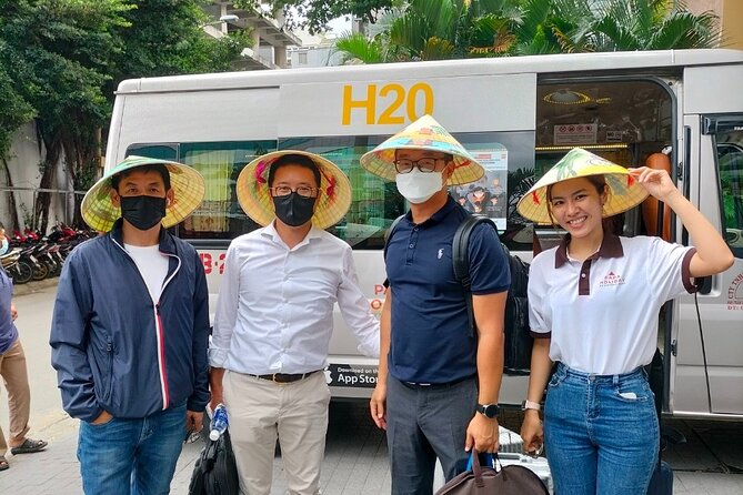 Half-Day Cu Chi Tunnels Guided Exclusive Experience with Pick Up - Is $25 a fair price?