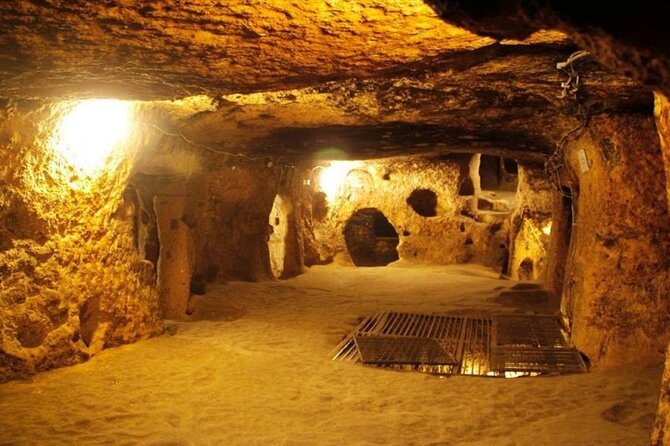 Half-Day Cu Chi Underground Tunnels Tour with Pick Up - Why the Cu Chi Tunnels are worth your time