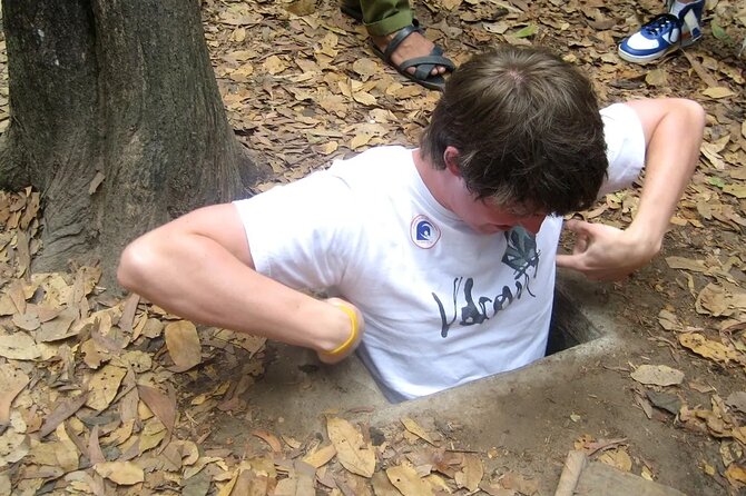Half-Day Cu Chi Underground Tunnels Tour with Pick Up - Should you book the Cu Chi Tunnels tour?