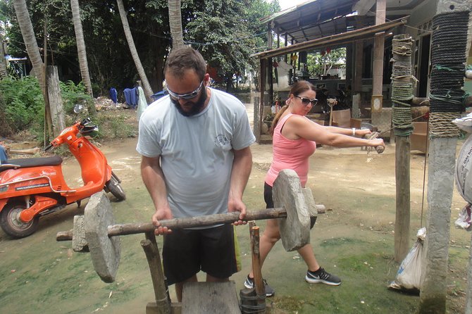 Half-day Electric Scooter Countryside Adventure In Hoi An - Small drawbacks worth weighing