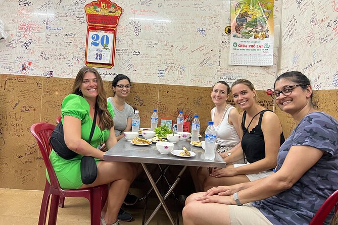 Half-Day Guided Street Food Walking Tour at Hue - Why Hue food deserves its own evening