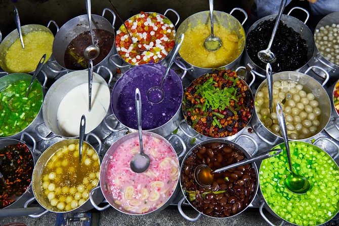 Half-Day Guided Street Food Walking Tour at Hue - Is $38 good value?