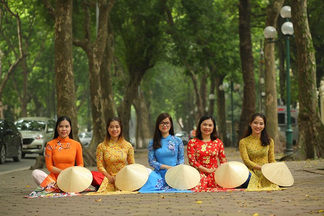 Half-Day Hanoi City Tour by Scooter - What the morning feels like in practice
