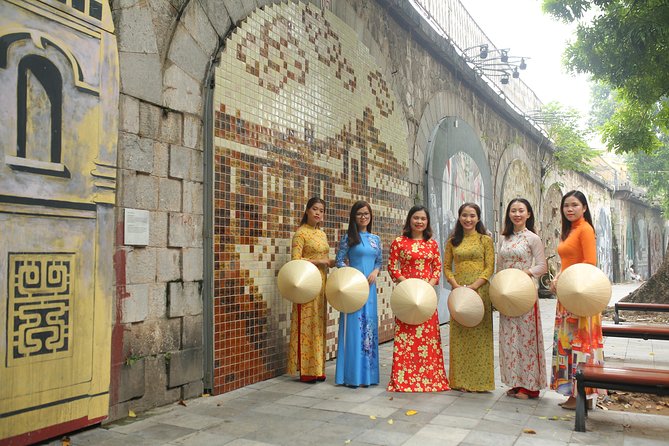 Half-Day Hanoi City Tour by Scooter - The drivers matter more than the route
