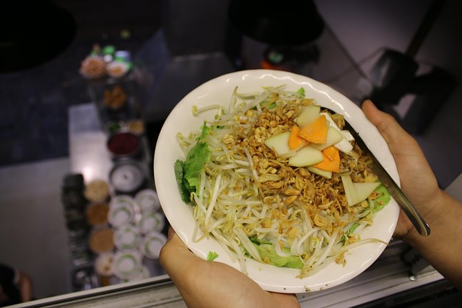Half-Day Hanoi Food Walking Tour - Should you book the Half-Day Hanoi Food Walking Tour?