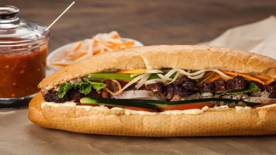 Half-Day Hanoi Foodie Tour by Motorbike - Tran Quoc Pagoda on the edge of the lake