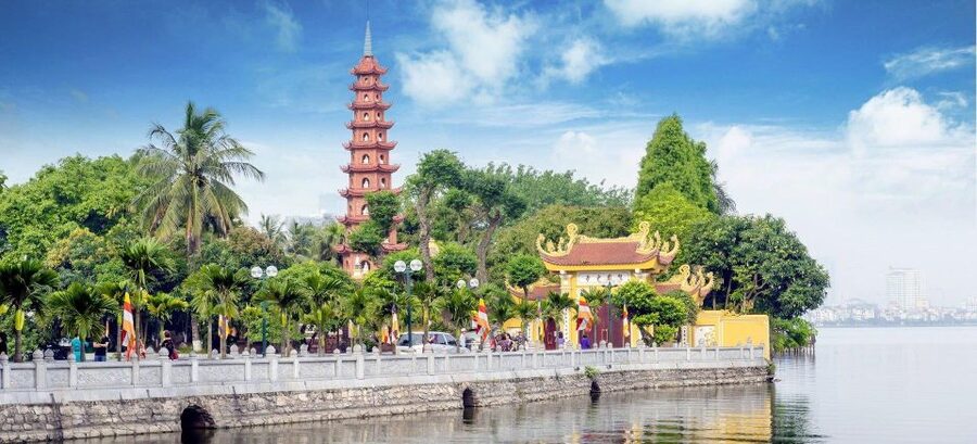 Half-Day Hanoi Foodie Tour by Motorbike - Vietnamese egg coffee to finish