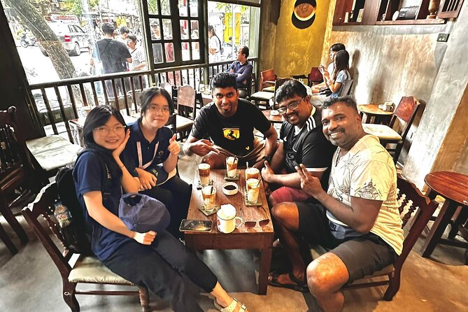 Half Day Hanoi Old Quarter Private Walking Tour in Vietnam - Why this walk gives you a good first look at Hanoi