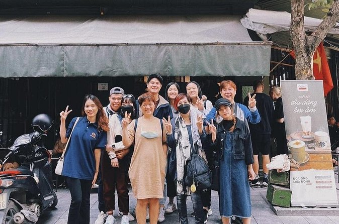 Half Day Hanoi Old Quarter Private Walking Tour in Vietnam - Crossing the red Huc Bridge to Ngoc Son Temple