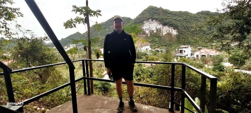 Half Day Hiking to Cat Ba National Park with a Guide - Chua Linh Quang and a quieter cultural finish