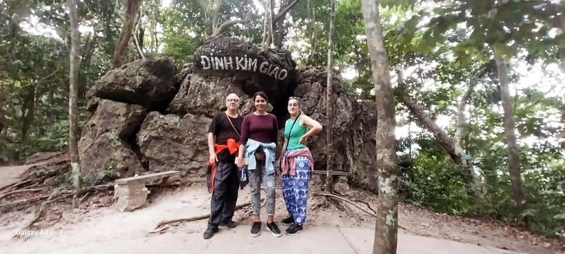 Half Day Hiking to Cat Ba National Park with a Guide - Should you book this Cat Ba hiking tour?